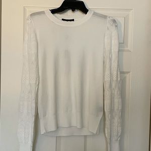 Comfy Sweater top - new never worn with tag